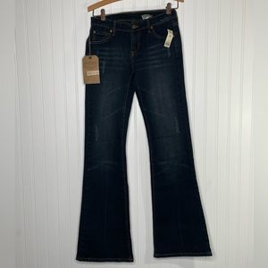 Stetson 816 Classic Bootcut Jeans